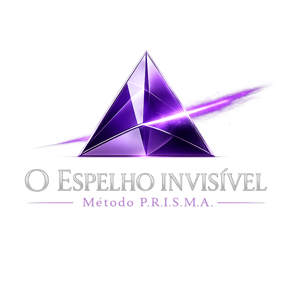 O Espelho Invisível — Método P.R.I.S.M.A.